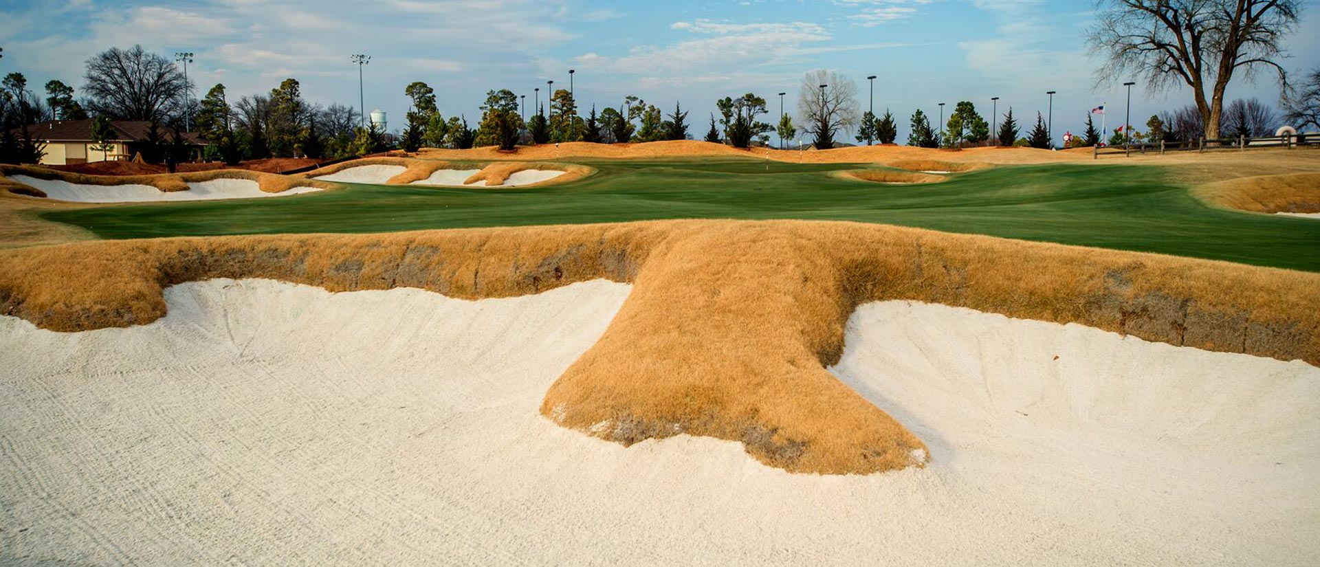 Veronique Drouin Golf Academy Slide 2