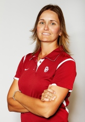 Veronique Drouin Golf Academy